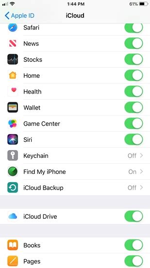 How To Disable Find My Iphone Tech Junkie