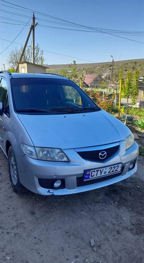 Mazda Premacy