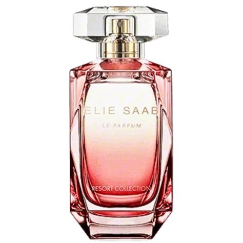 ELIE SAAB LE PARFUM RESORT COLLECTION EAU DE TOILETTE