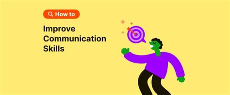 Learn how to improve communication skills at work with easy, actionable ... 