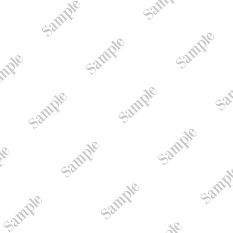A White Background With The Word Sample Written In Black And White