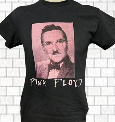 Pink Floyd The Barber Shirt Pink Floyd Shirt Andy Griffith Etsy