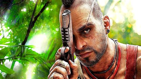 Far Cry Classic Edition Trailer Ps Xbox One Pc Youtube