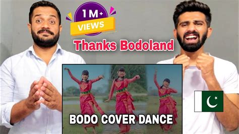 New Bodo Cover Dance Video 2023 Bwisagi Sikhwla Cover Dance Kennocha