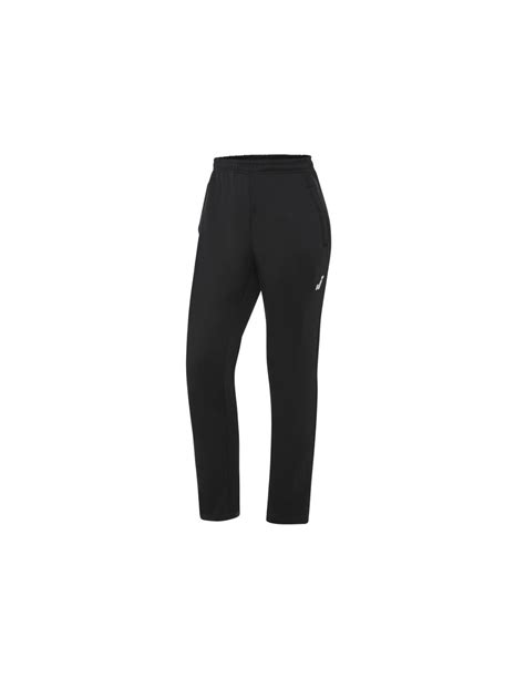 Pantalon Joluvi Training Negro