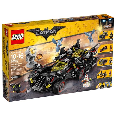 Batman Movie Lego Batmobile | ubicaciondepersonas.cdmx.gob.mx