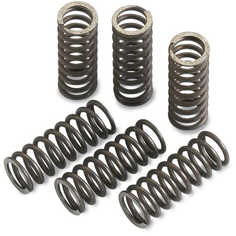 Moose Clutch Spring Kit Fortnine Canada