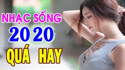 Nhạc Sống Thôn Quê 2020 LK Cha Cha Cha Trữ Tình Cực Hay MC Anh Quân