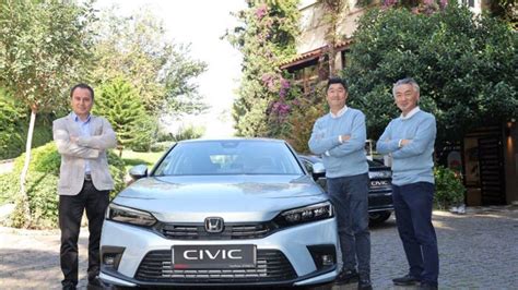 Yeni Honda Türkiye ye özel motoruyla geldi fiyatlar açıklandı Timeturk