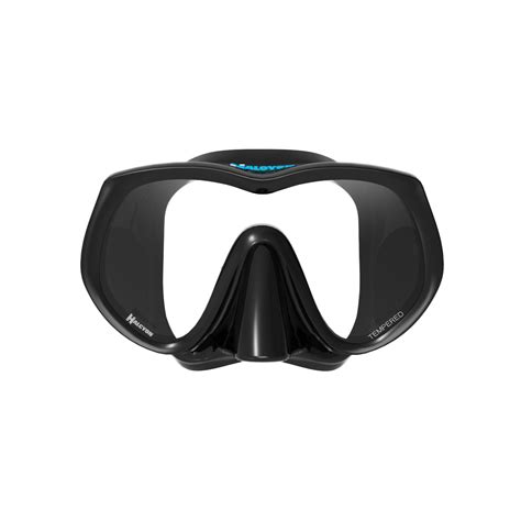 Halcyon H View Mask Dolphin Scuba