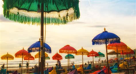 The Best Beaches in Bali - There’s A Beach For Everyone!