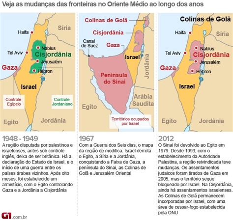 G1 Palestinos Acusam Israel De Tentar Encerrar Processo De Paz