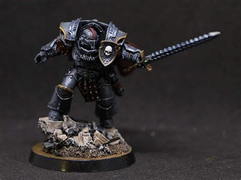 Pin By Jarryd Wroe On Warhammer K Horus Heresy Dark Angel Legion