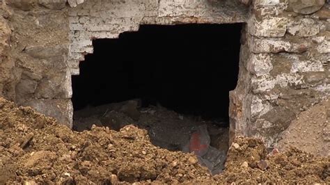 Underground Railroad Houses Secret Rooms