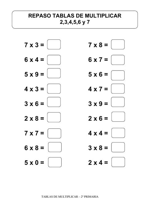 Multiplicar Por 5 Y Worksheet Live Worksheets 41 Off