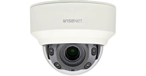 Hanwha Vision Wisenet X Series Xnd L Rv Mp Xnd L Rv B H