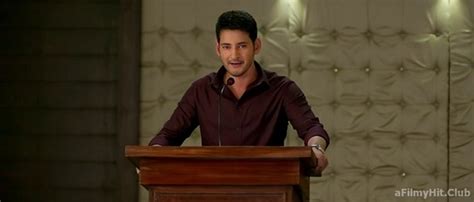 Dashing Cm Bharat South Hindi Dubbed Movie Part Mahesh Babu Kiara