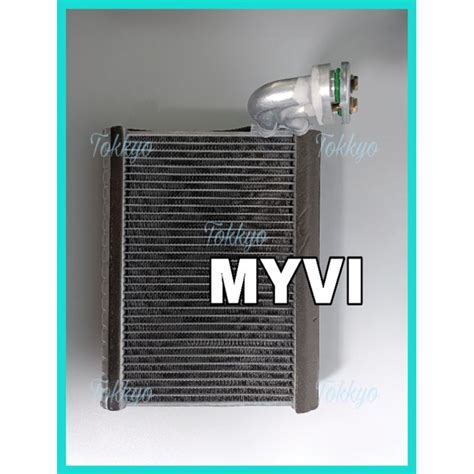 Cooling Coil Perodua Myvi Air Cond Expansion Valve Perodua