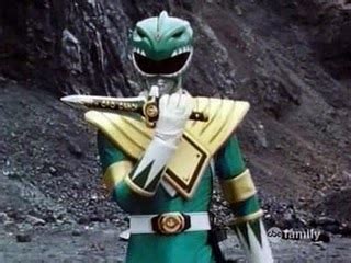 Tommy Oliver (Green With Evil) | Villains Wiki | FANDOM powered by Wikia