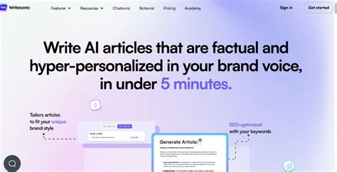 10 Best AI Text Generator Tools For Work ZEGOCLOUD