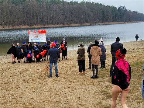 Morsowali w ramach 31 Finału Wielkiej Orkiestry Świątecznej Pomocy FOTO