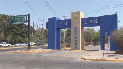 1 De Abril Culmina Proceso De Preinscripciones En La UAS Sinaloa