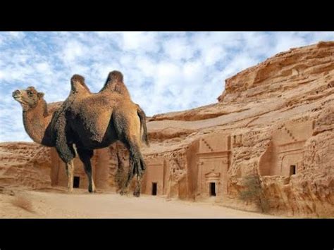 Prophet Saleh and Thamud समद ثمود قوم Killing of Camel Full