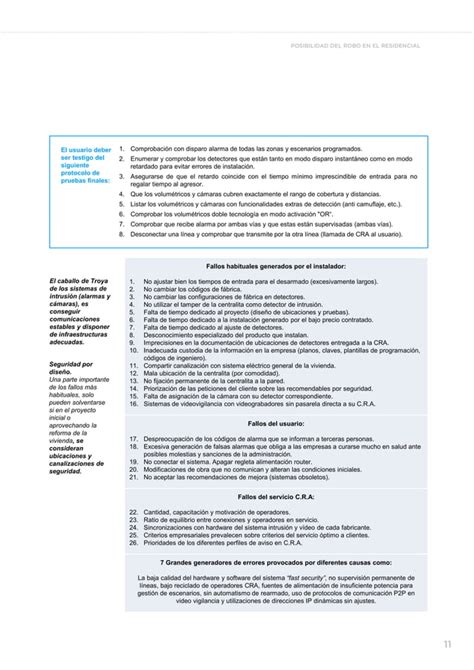 Genoma Del Robo Estudio Posibilidad Robo Residencial Pdf