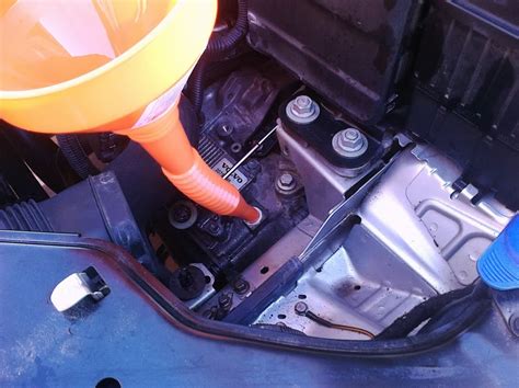 Discovery Automatic Gearbox Oil Change At Elissa Winkler Blog