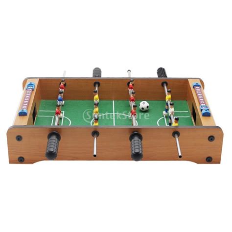 6 Pack 32Mm Diameter Tafel Voetbal Tafelvoetbal Grandado