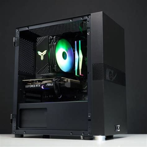 HyperBox MARINE 1650S | PC chơi game eSport - TechSpace Việt Nam