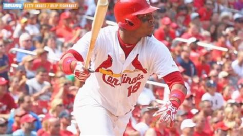 Oscar Taveras St Louis Cardinals Dies In Dominican Republic Car Crash Atlanta Daily World