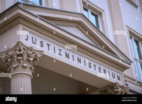 D Sseldorf Justizministerium Bundesministerium Der Justiz