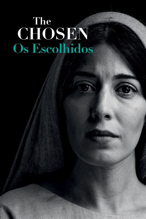 Assistir The Chosen Os Escolhidos 2ª Temporada Todos Episódios Online