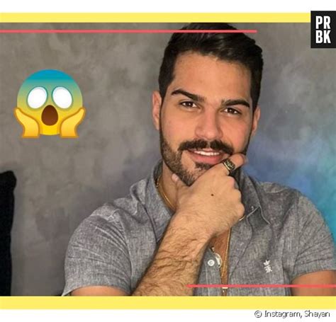 Casamento S Cegas Brasil Shayan Revela Cach Do Reality E