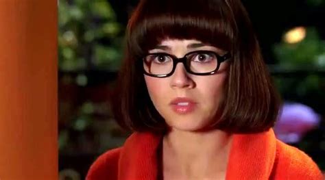 Pin By Ivan Hernandez On Linda Edna Cardellini Velma Velma Dinkley