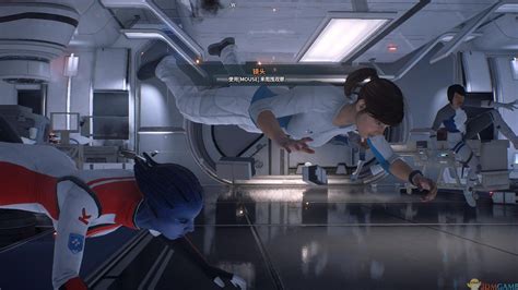 3dm汉化组制作《质量效应：仙女座（mass Effect Andromeda）》完整汉化发布贴[8月1日更新汉化v3 5 双语字幕 简繁中文 实时切换] 《质量效应：仙女座