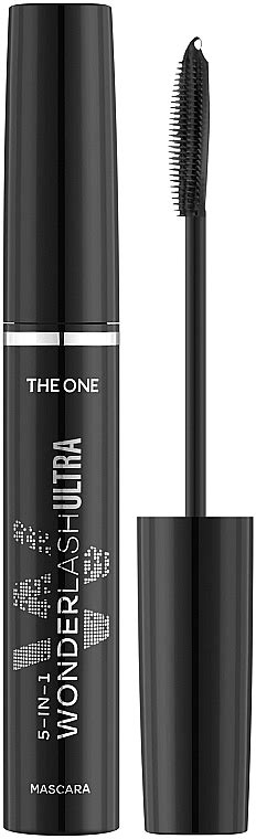 Oriflame The One Wonder Lash Ultra Mascara Máscara de pestañas