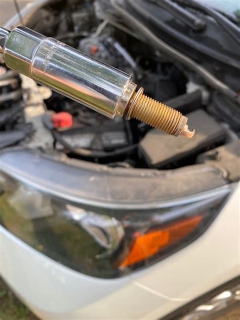 How To Change The Spark Plugs And Ignition Coils On A Th Generation