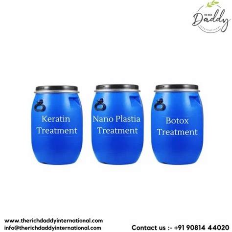 Keratin Botox Nanoplastia Treatment At Rs 3500 In Surat Id 2853200472573