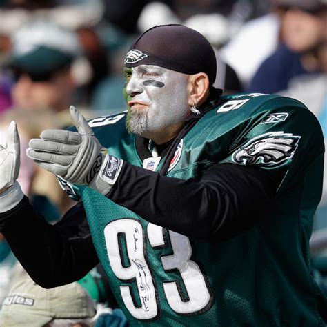 10 Reasons the Eagles Have the Best Fans in the NFL | News, Scores ...