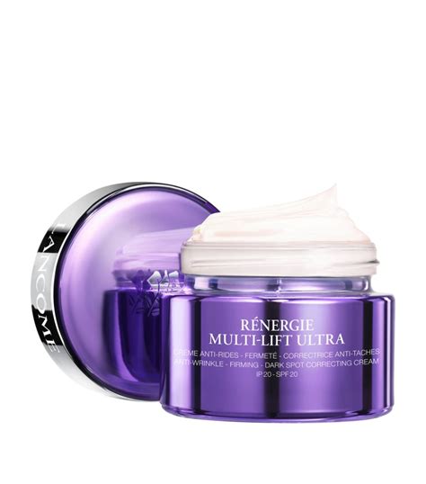 Lancôme Rénergie Multi Lift Ultra Cream Spf 20 50ml Harrods Uk