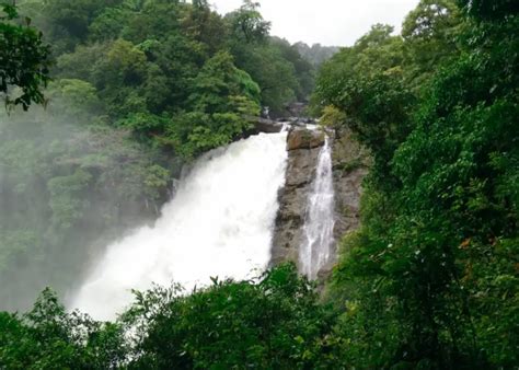 Sirsi | A Monsoon Drive to "Waterfalls Destination"! - Travel Twosome