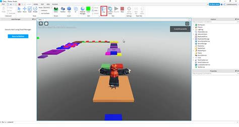 How To Make A Roblox Game In Minutes Create Roblox Games