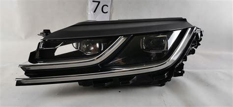 VW ARTEON FULL LED LEWY REFLEKTOR 3G8941081 3G8941081 za 1200 zł z