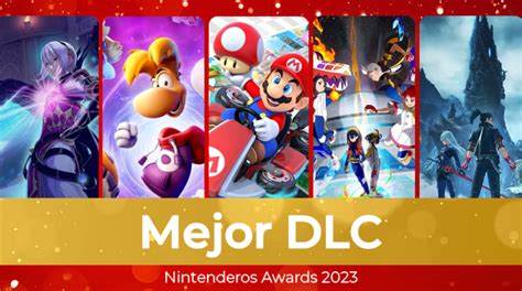 Nintenderos Awards 2023 Ya Puedes Votar Por El Mejor Juego Con