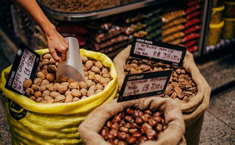 O que diz a legislação para venda de produtos a granel NUTRIMIX