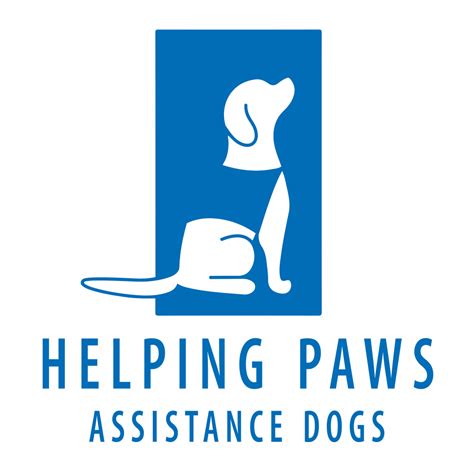 Graduation 2025 Helping Paws