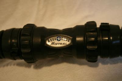 Aqualung Mistral Dual-Hose Regulator System | #165680837