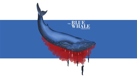 The Blue Whale Challenge_ Data Visualization :: Behance